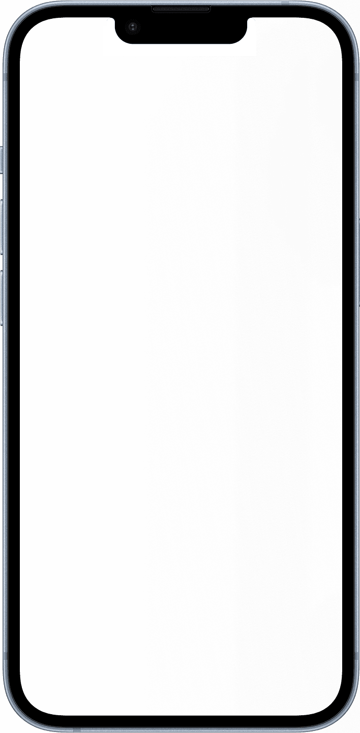 Phone mockup